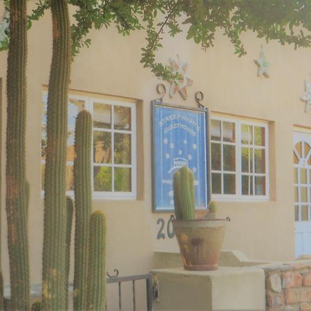 Starry Nights Guest House Nieu-Bethesda Exterior photo